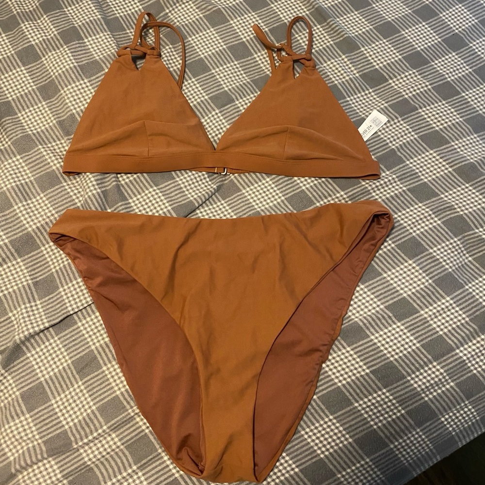 Forever 21 bikini